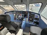 పైలట్ పడవ అమ్మకానీకి వుంది