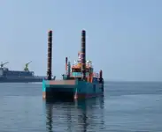 పని పడవలు అమ్మకానీకి వుంది