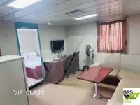 RORO ఓడ అమ్మకానీకి వుంది