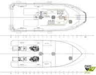 పని పడవలు అమ్మకానీకి వుంది