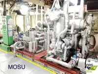 RORO ఓడ అమ్మకానీకి వుంది