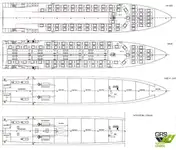 RORO ఓడ అమ్మకానీకి వుంది