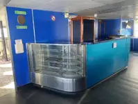 కాటమరాన్ అమ్మకానీకి వుంది