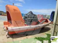 రెస్క్యూ నౌక అమ్మకానీకి వుంది