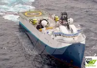 సర్వే నౌక అమ్మకానీకి వుంది