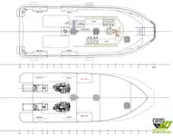 పని పడవలు అమ్మకానీకి వుంది