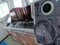 గస్తీ పడవ అమ్మకానీకి వుంది