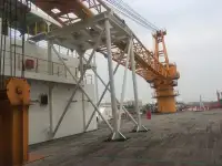 బార్జ్ అమ్మకానీకి వుంది