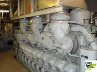 RORO ఓడ అమ్మకానీకి వుంది