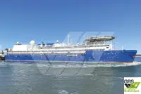 వసతి బార్జ్ అమ్మకానీకి వుంది