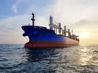 బల్క్ క్యారియర్ అమ్మకానీకి వుంది