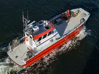 కాటమరాన్ అమ్మకానీకి వుంది