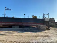 తోపుడు పడవ అమ్మకానీకి వుంది