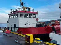 తోపుడు పడవ అమ్మకానీకి వుంది