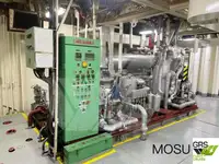 RORO ఓడ అమ్మకానీకి వుంది