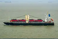 బల్క్ క్యారియర్ అమ్మకానీకి వుంది