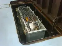 పని పడవలు అమ్మకానీకి వుంది