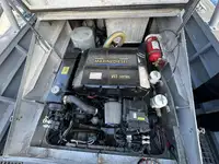 గస్తీ పడవ అమ్మకానీకి వుంది