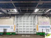 RORO ఓడ అమ్మకానీకి వుంది