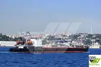 బల్క్ క్యారియర్ అమ్మకానీకి వుంది