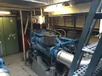 సర్వే నౌక అమ్మకానీకి వుంది