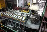 RORO ఓడ అమ్మకానీకి వుంది