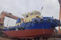 తోపుడు పడవ అమ్మకానీకి వుంది