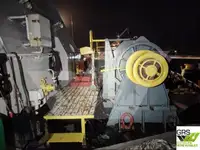 తోపుడు పడవ అమ్మకానీకి వుంది