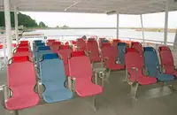 కాటమరాన్ అమ్మకానీకి వుంది