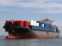 రీఫర్ షిప్ అమ్మకానీకి వుంది