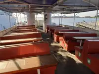 బల్క్ క్యారియర్ అమ్మకానీకి వుంది