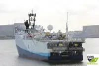 సర్వే నౌక అమ్మకానీకి వుంది