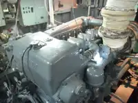 గస్తీ పడవ అమ్మకానీకి వుంది