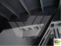 బార్జ్ అమ్మకానీకి వుంది