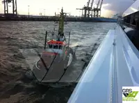 తోపుడు పడవ అమ్మకానీకి వుంది