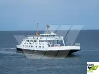 బార్జ్ అమ్మకానీకి వుంది