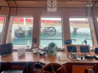 తోపుడు పడవ అమ్మకానీకి వుంది