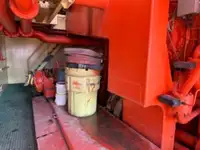 తోపుడు పడవ అమ్మకానీకి వుంది