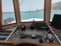 మోటారు పాత్ర అమ్మకానీకి వుంది