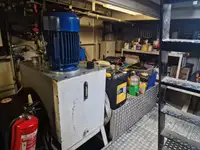 తోపుడు పడవ అమ్మకానీకి వుంది