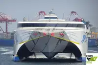 RORO ఓడ అమ్మకానీకి వుంది