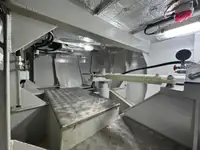 తోపుడు పడవ అమ్మకానీకి వుంది