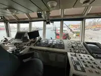 తోపుడు పడవ అమ్మకానీకి వుంది