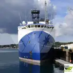 సర్వే నౌక అమ్మకానీకి వుంది