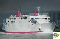 RORO ఓడ అమ్మకానీకి వుంది