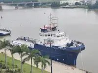 తోపుడు పడవ అమ్మకానీకి వుంది