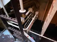 తోపుడు పడవ అమ్మకానీకి వుంది