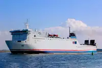 బల్క్ క్యారియర్ అమ్మకానీకి వుంది