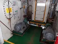 ల్యాండింగ్ క్రాఫ్ట్, ట్యాంక్ అమ్మకానీకి వుంది