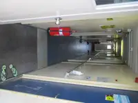 బార్జ్ అమ్మకానీకి వుంది